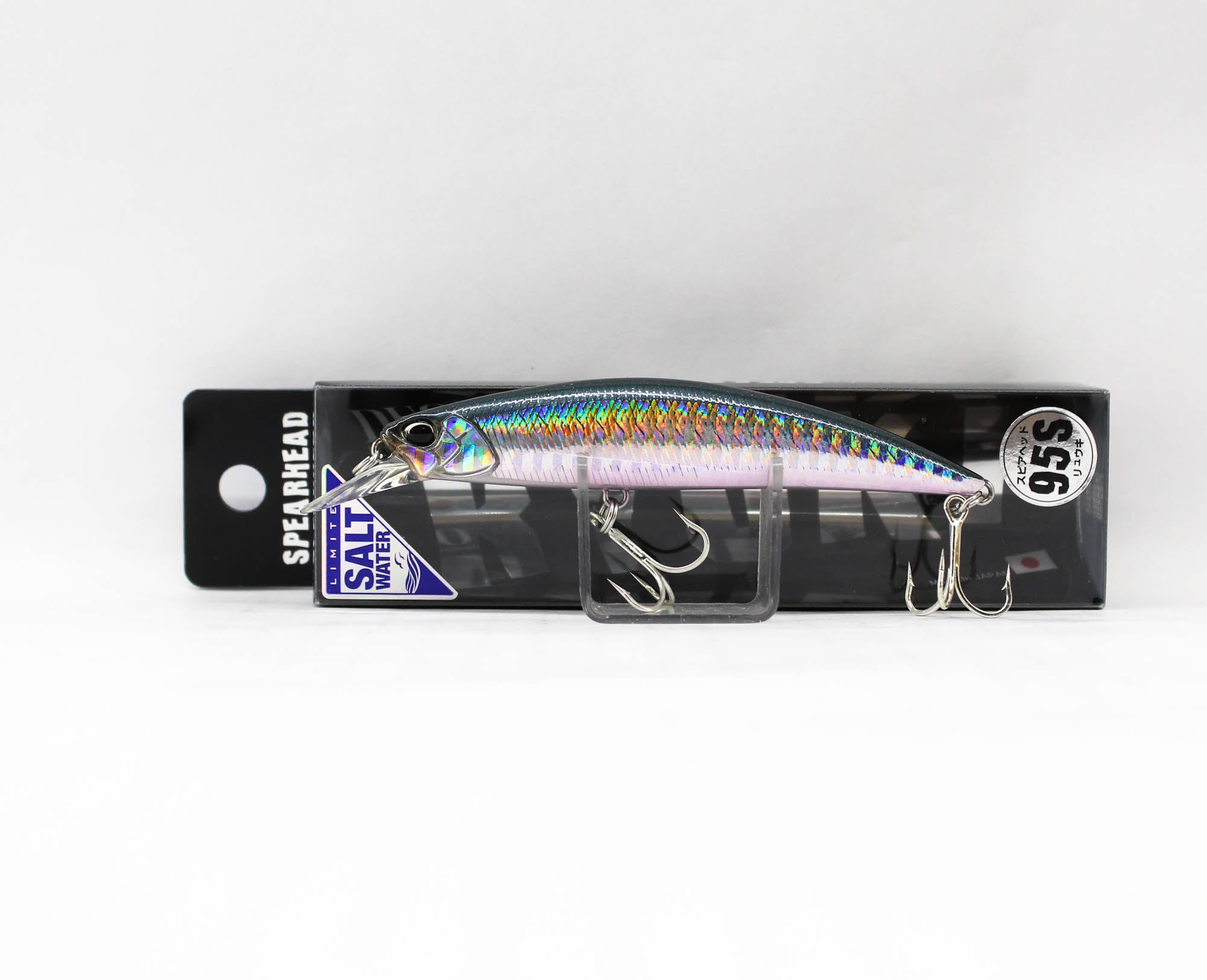 Duo Spearhead Ryuki 95S Weight Tune Sinking Lure DHN0402 (5906)