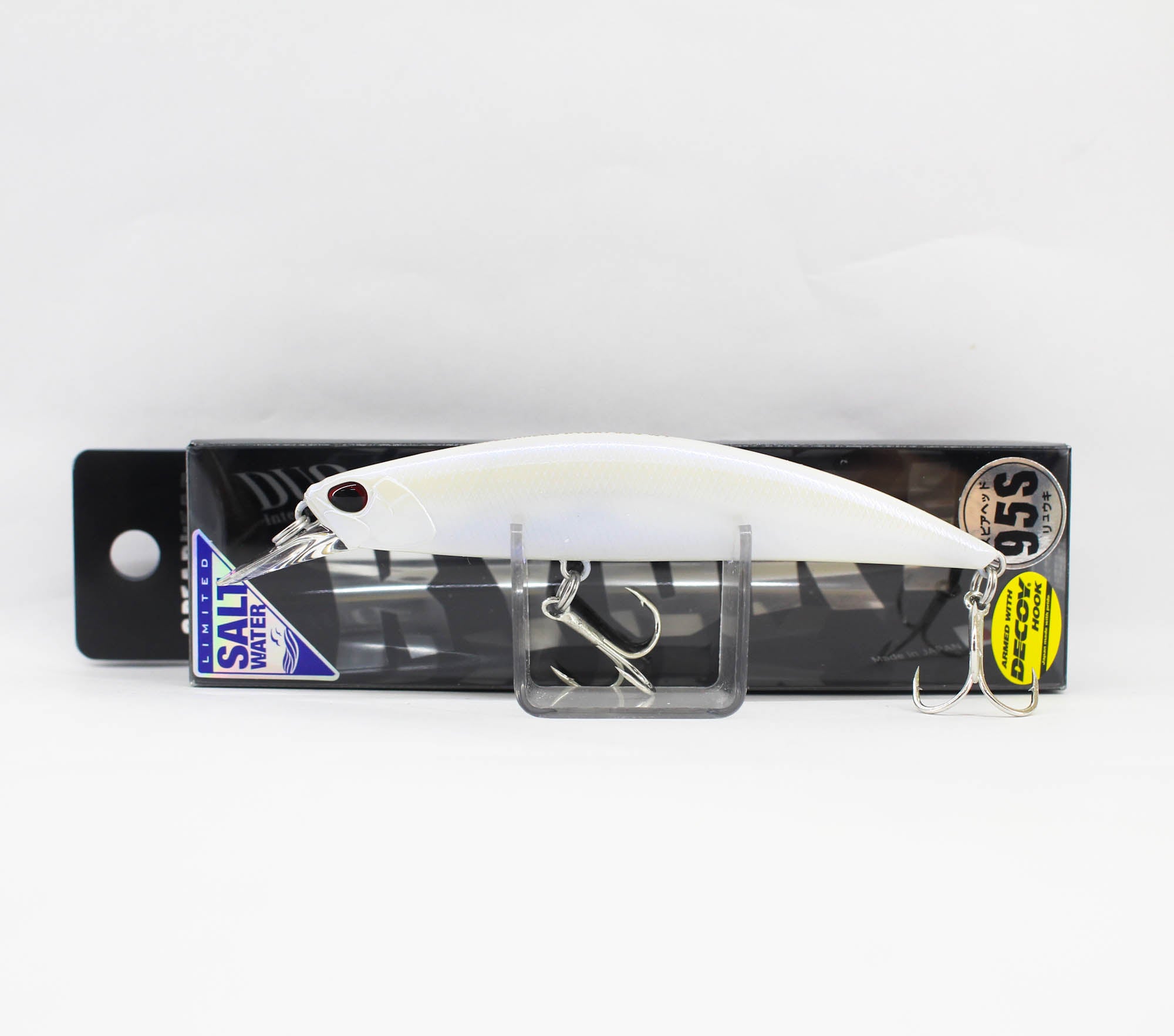 Duo Spearhead Ryuki 95S Weight Tune Sinking Lure ACCZ049 (5944)