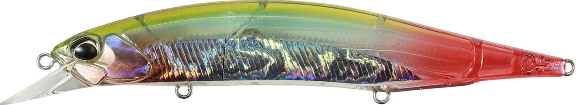 Duo Realis Jerkbait 120SP SW Suspend Lure CDH0186 (5951)