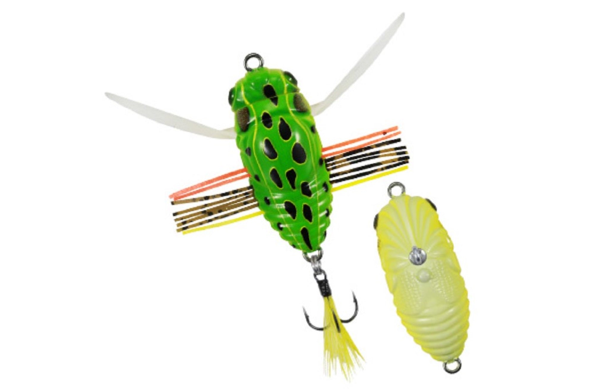 Duo Realis Shinmushi Ko Cicada 30 mm 3.1 gram Floating Lure CCC3265 (6323)