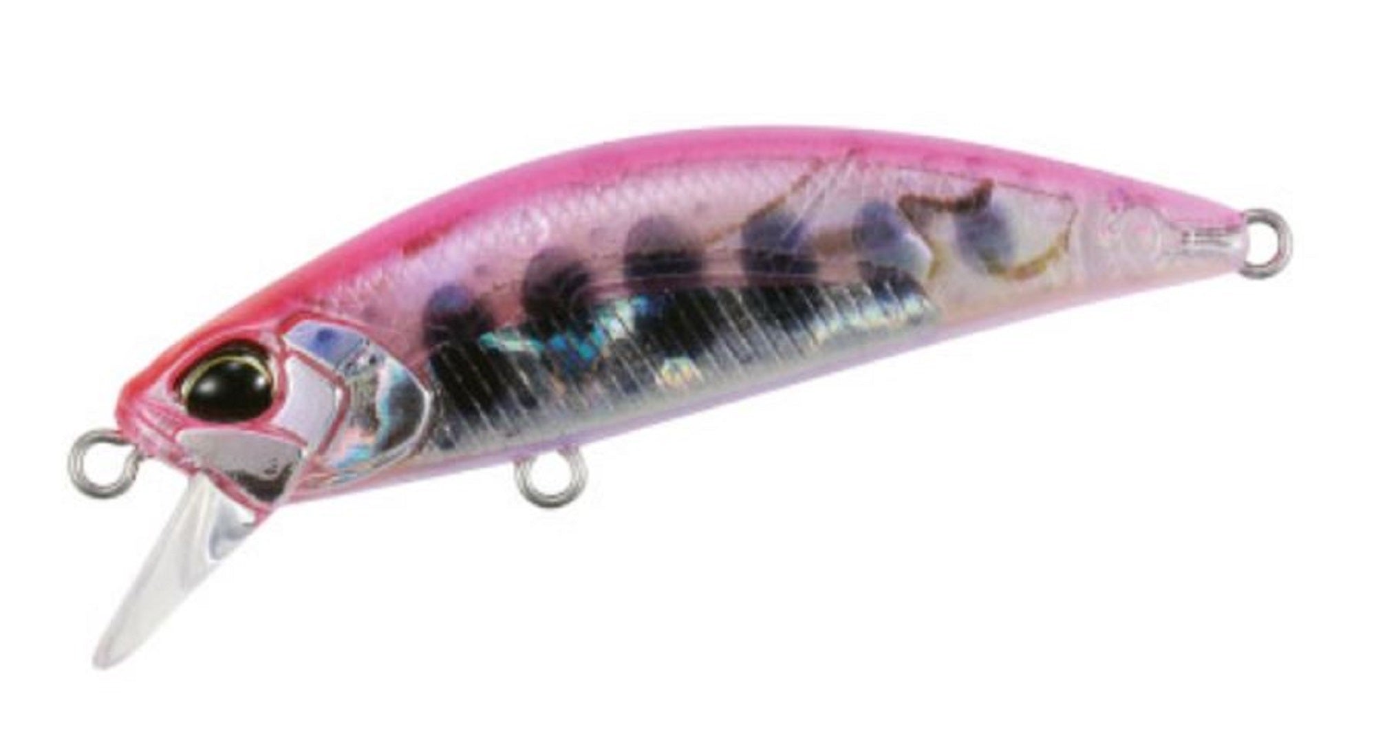 Duo Spearhead Ryuki 60S Awabi Sinking Lure DDH4030 (6484)