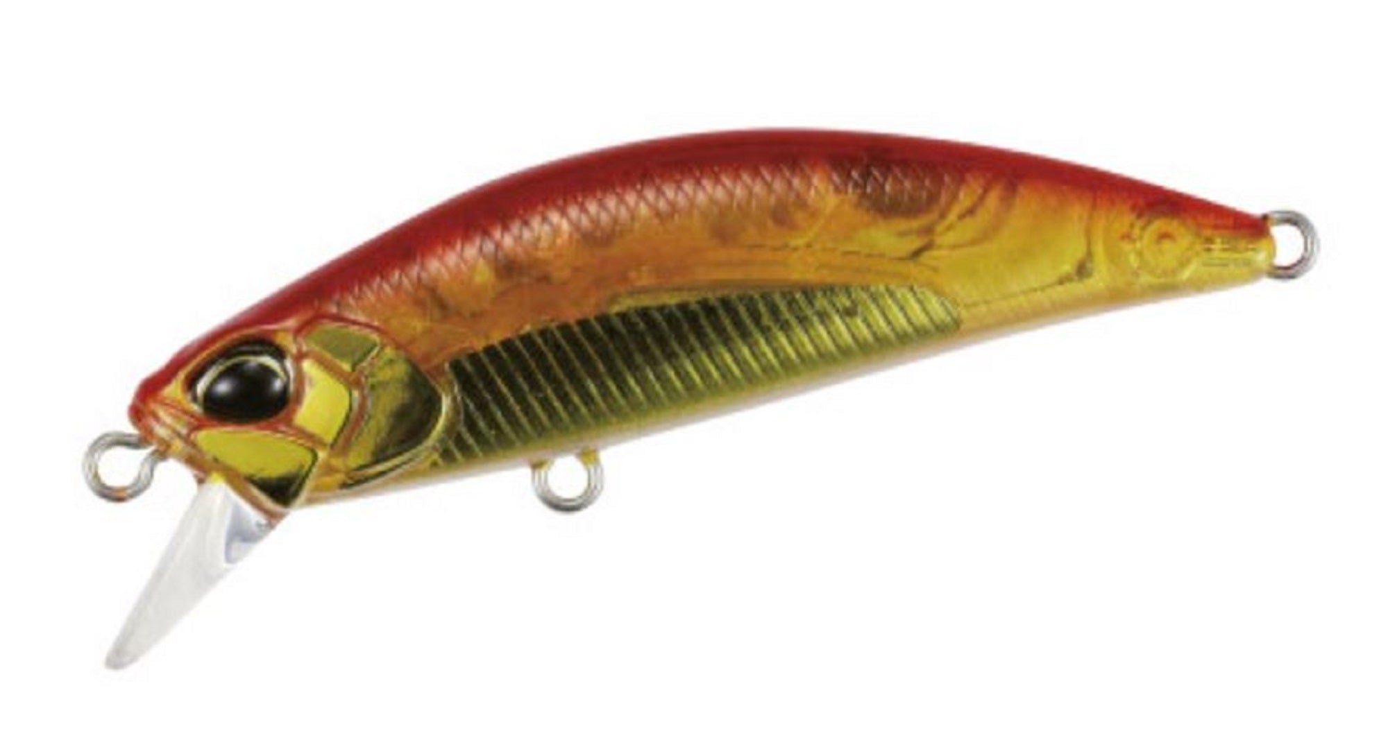 Duo Spearhead Ryuki 60S Awabi Sinking Lure DSH4046 (6521)