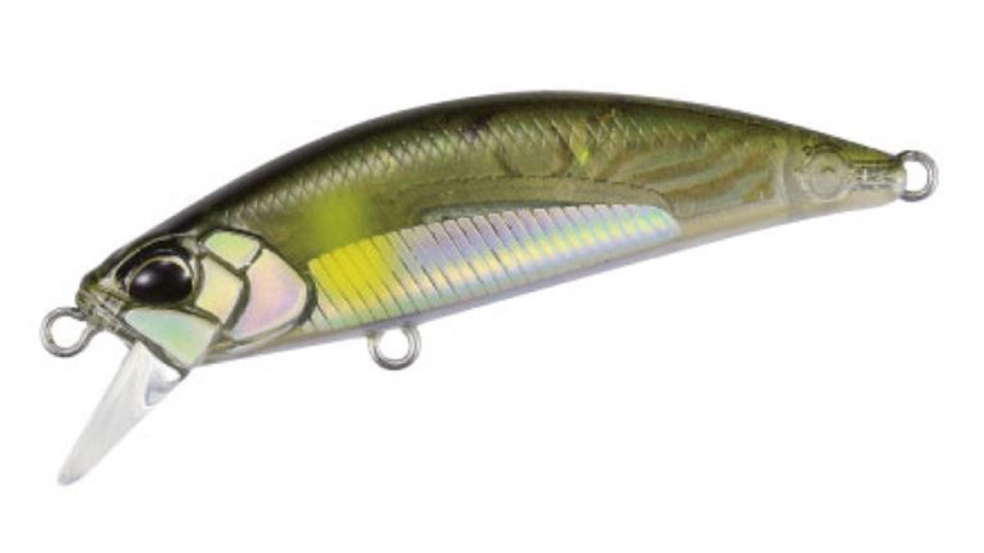Duo Spearhead Ryuki 70S Awabi Sinking Lure DNH4042 (6569)