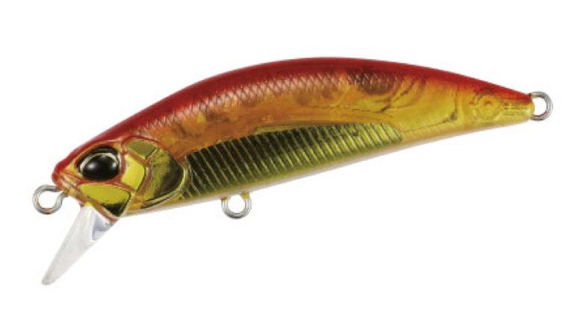 Sale Duo Spearhead Ryuki 70S Awabi Sinking Lure DSH4046 (6576)