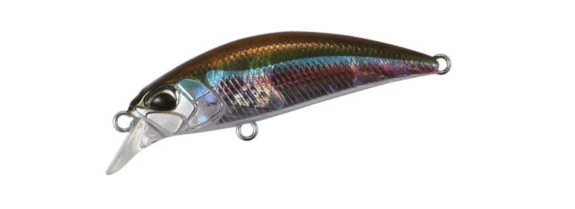 Duo Spearhead Ryuki 38S Sinking Lure ADA4013 (6767)