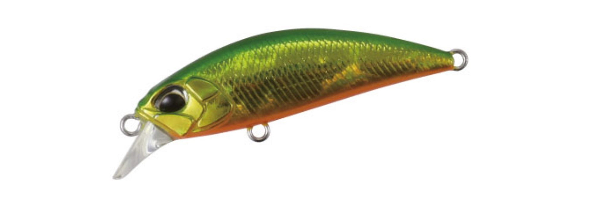 Duo Spearhead Ryuki 38S Sinking Lure ADA4059 (6781)