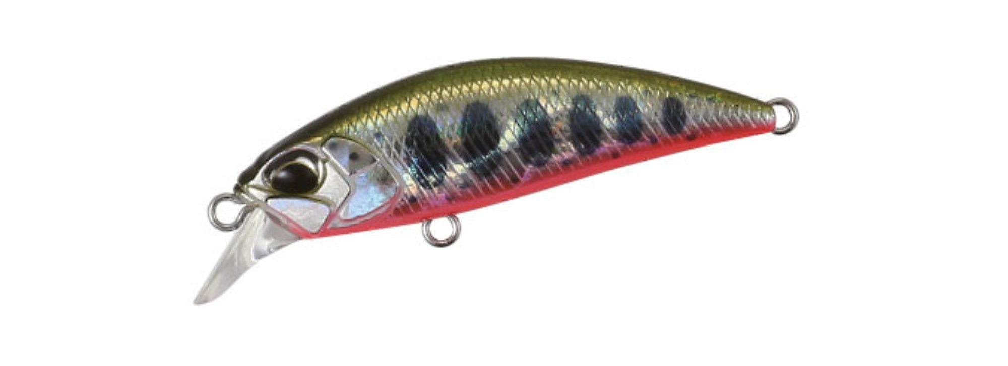 Duo Spearhead Ryuki 38S Sinking Lure ADA4068 (6798)