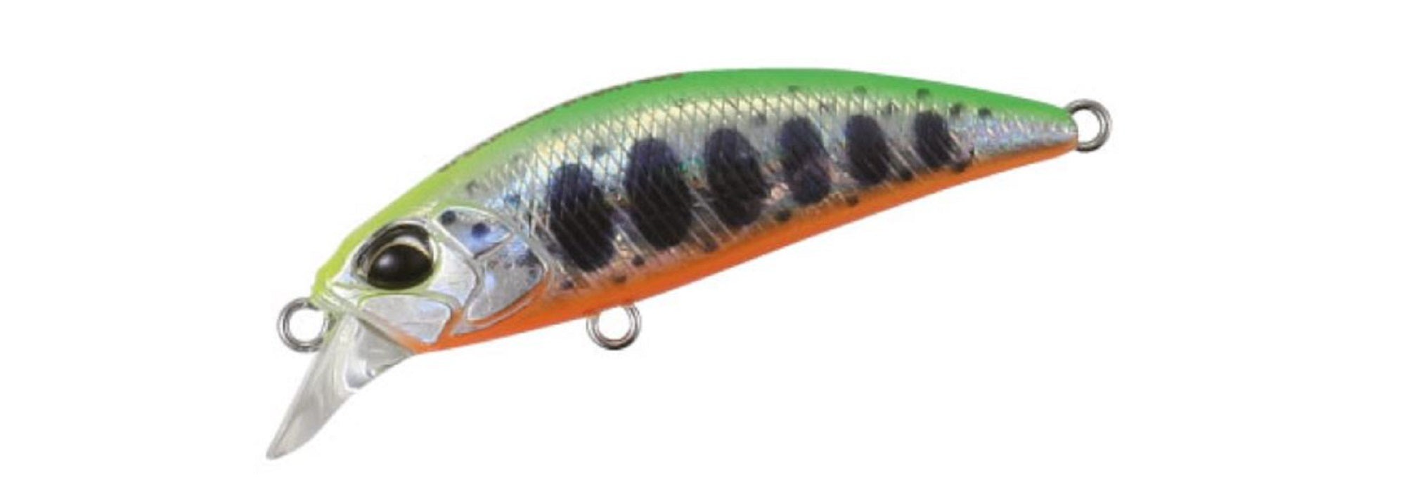 Duo Spearhead Ryuki 38S Sinking Lure ADA4140 (6804)