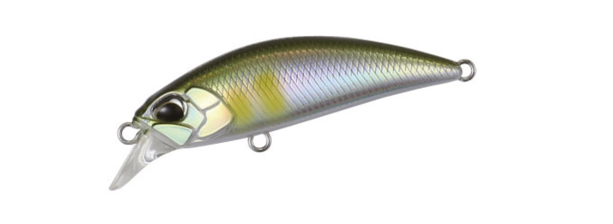 Duo Spearhead Ryuki 38S Sinking Lure ANA4010 (6828)