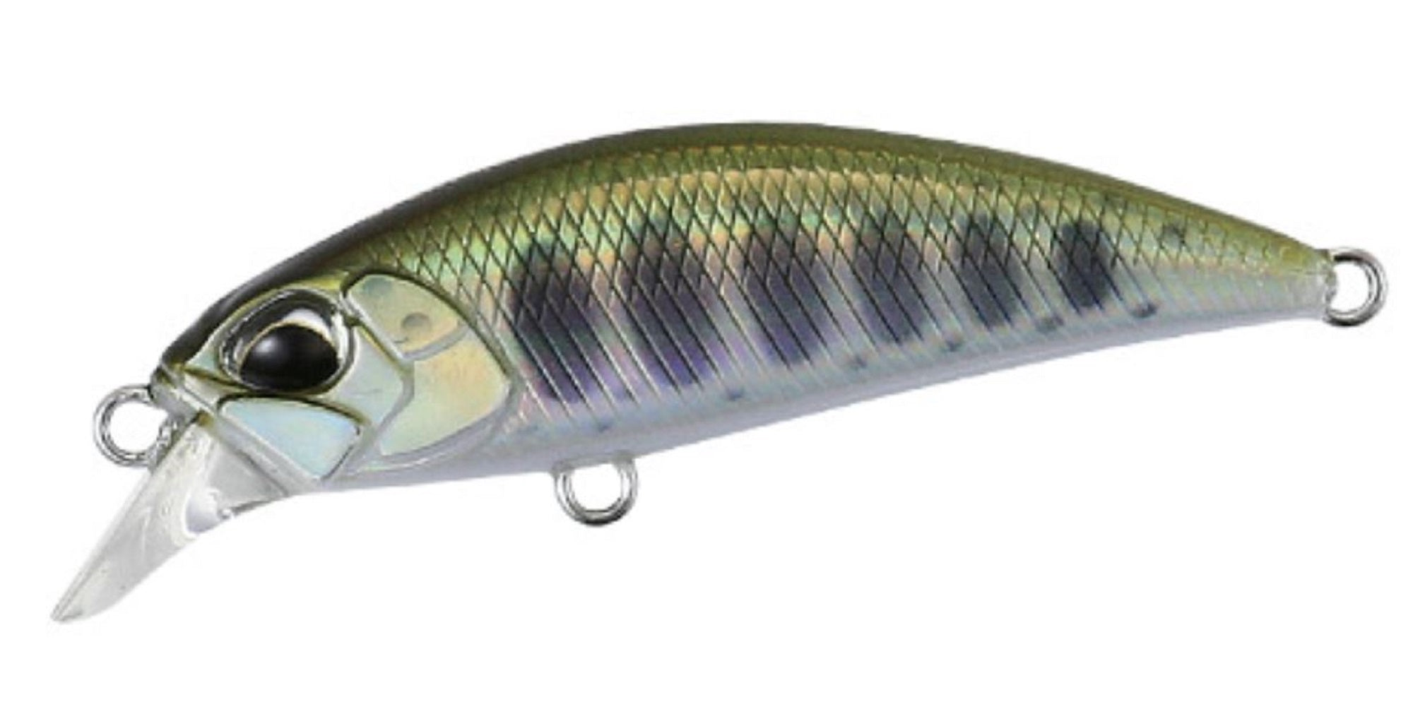 Duo Spearhead Ryuki 38S Sinking Lure ANA4034 (6835)