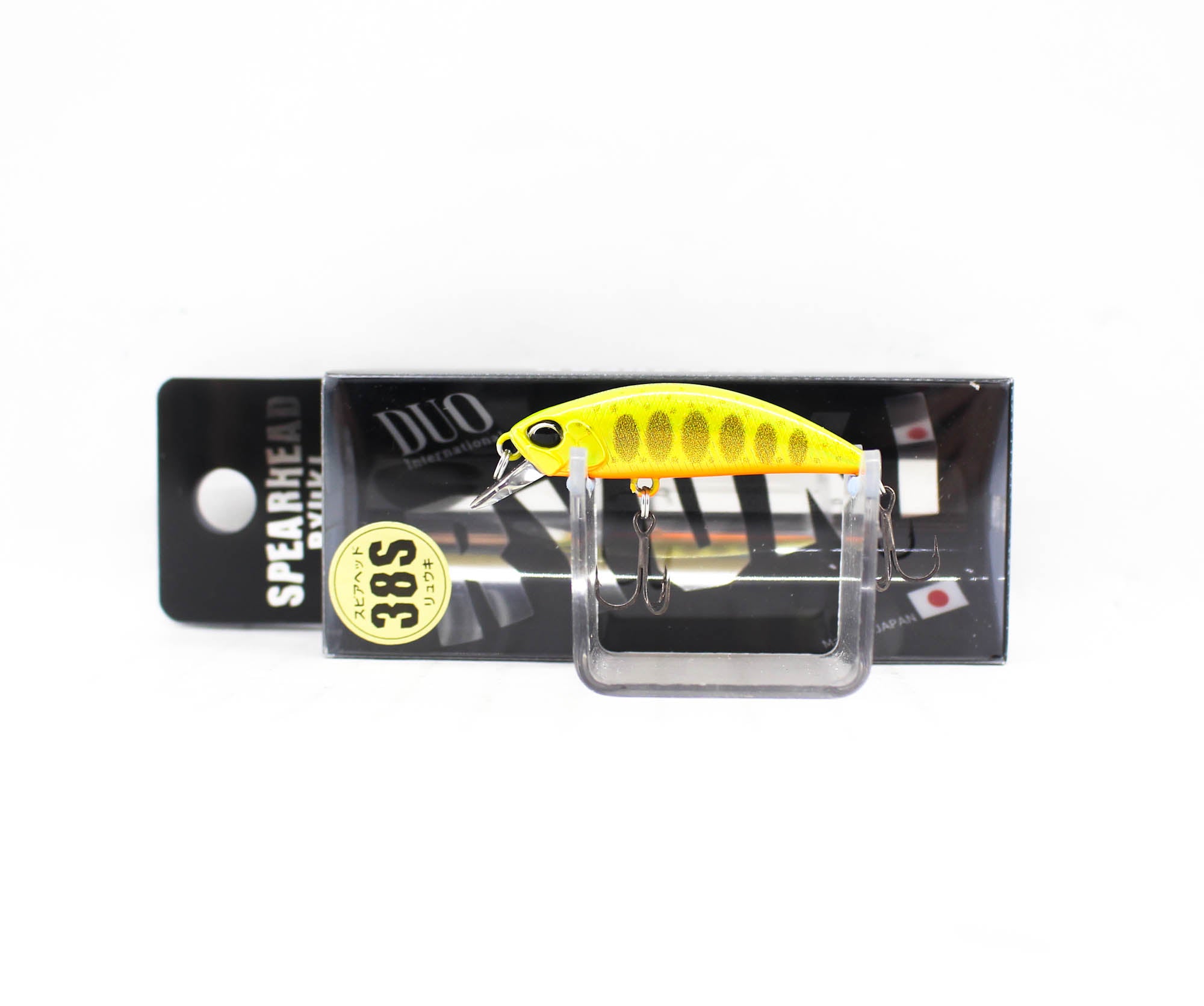 Duo Spearhead Ryuki 38S Sinking Lure ANA4056 (6842)
