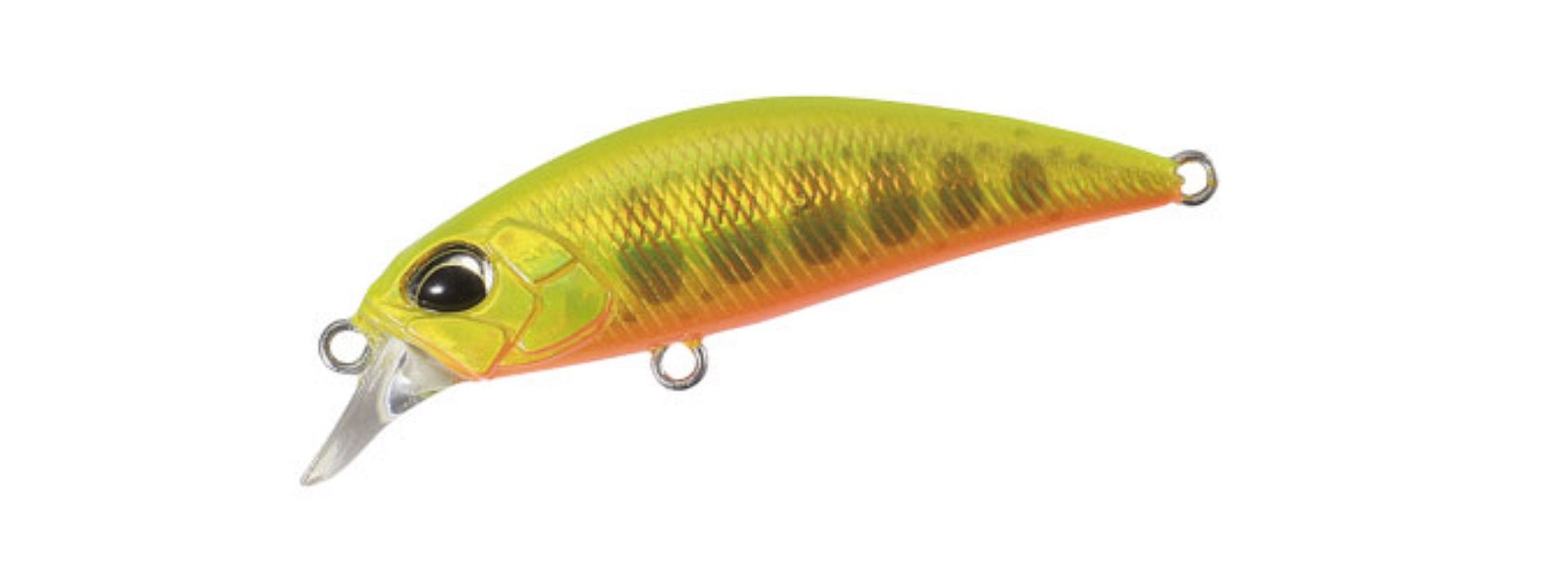 Duo Spearhead Ryuki 38S Sinking Lure ANA4056 (6842)