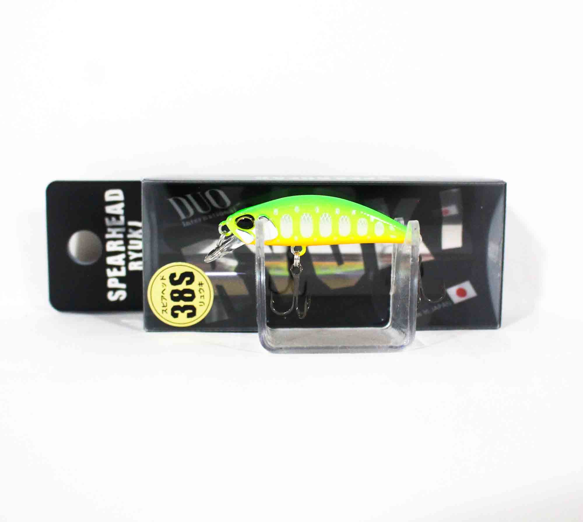 Duo Spearhead Ryuki 38S Sinking Lure ASI4044 (6880)