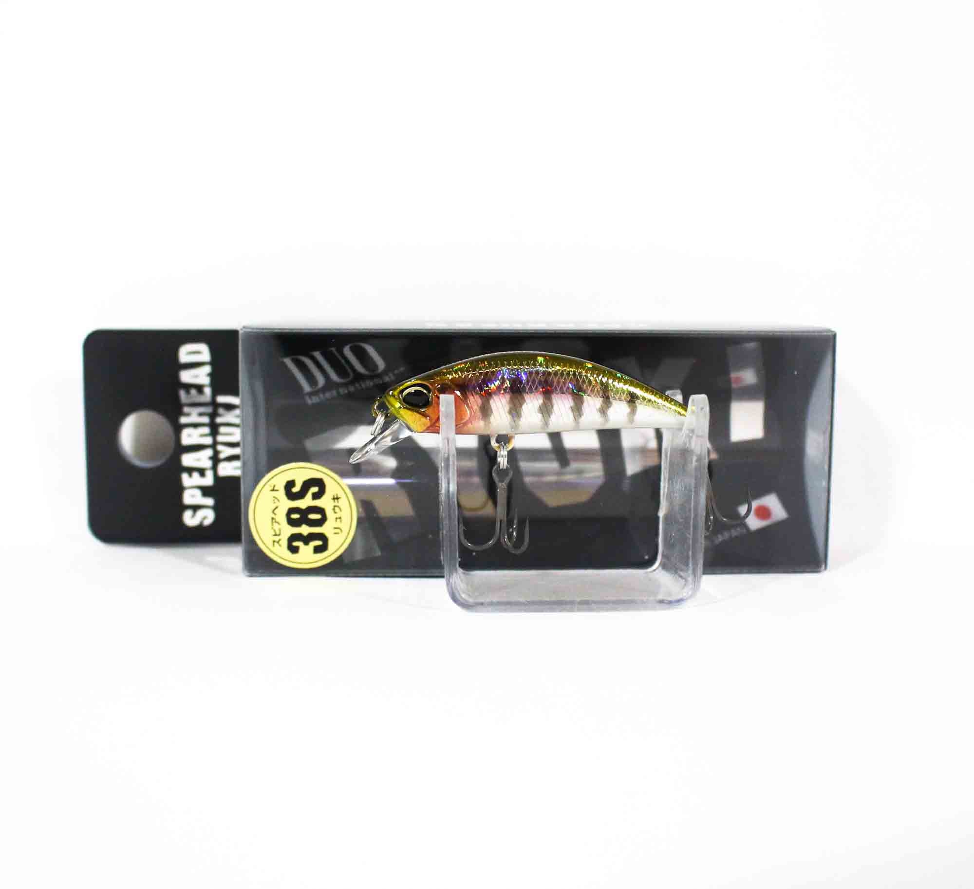 Duo Spearhead Ryuki 38S Sinking Lure ADA3058 (6927)
