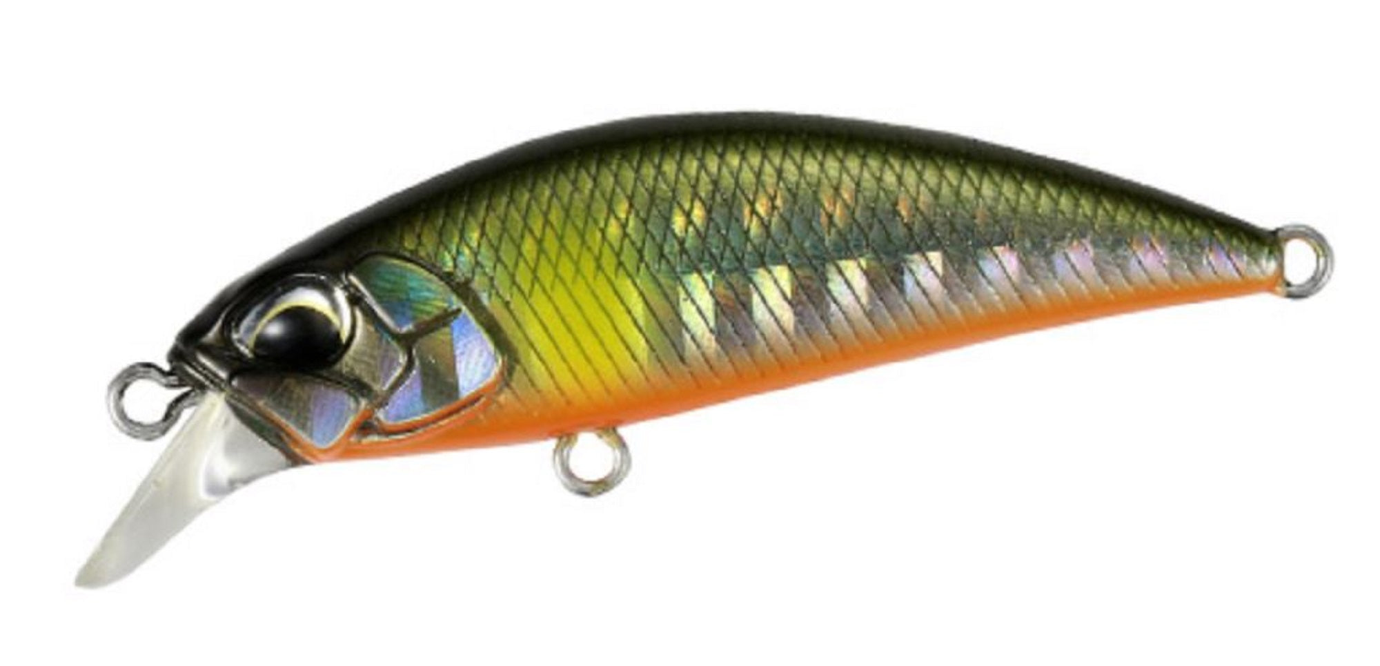 Duo Spearhead Ryuki 38S Sinking Lure AHA4006 (6965)