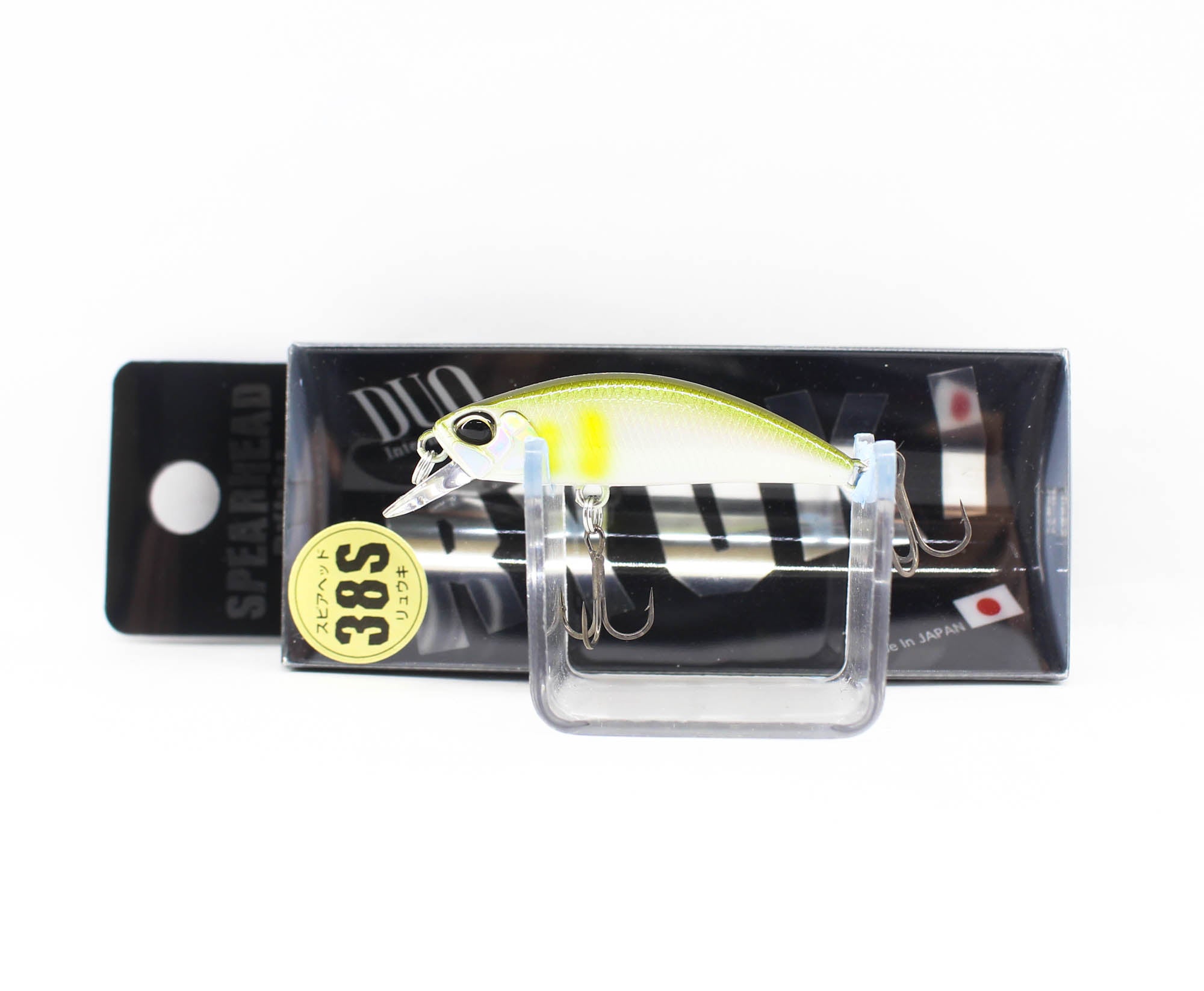 Duo Spearhead Ryuki 38S Sinking Lure ANI4010 (6989)