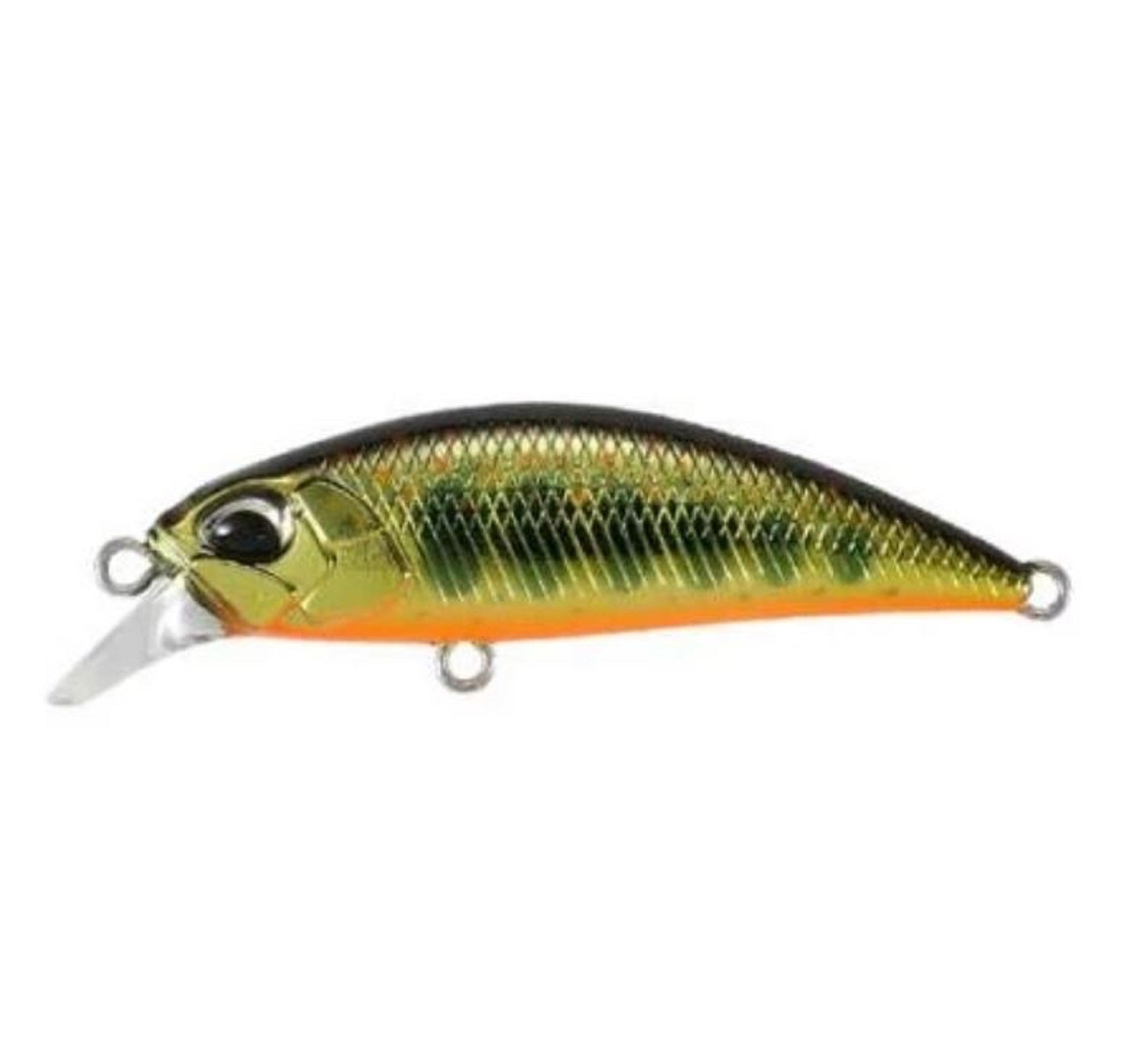 Duo Spearhead Ryuki 38S Sinking Lure MCC4084 (7009)
