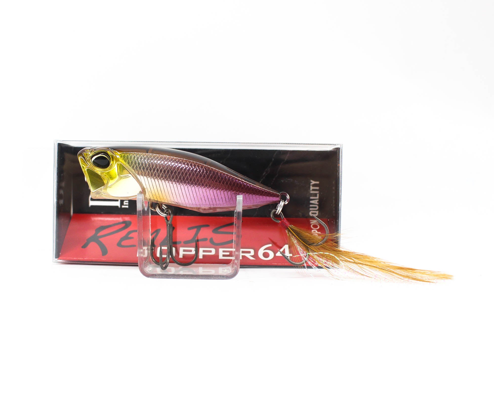 Duo Realis Popper 64 Floating Lure DSO3191 (7085)