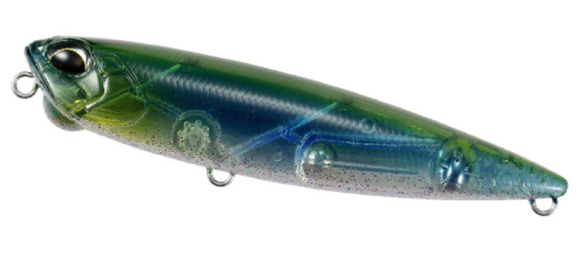 Duo Realis Pencil 110 Topwater Floating Lure CSX3269 (7108)
