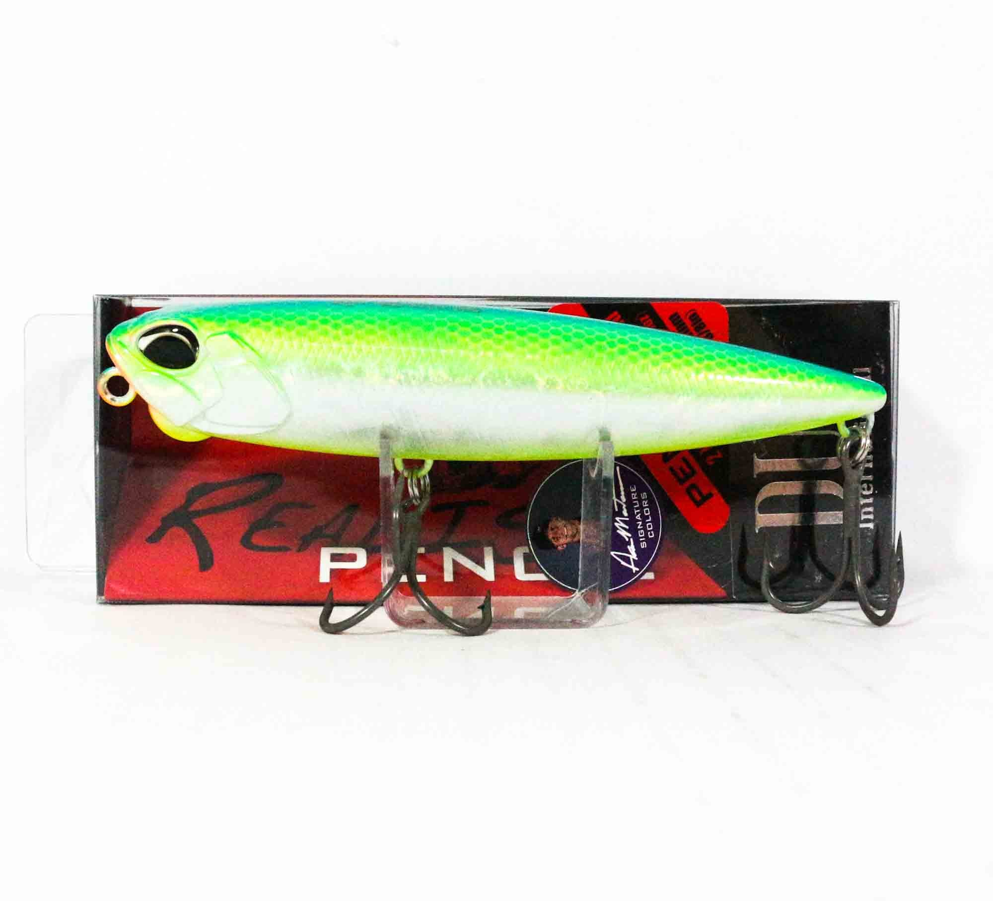 Duo Realis Pencil 110 Topwater Floating Lure ADA3238 (7115)
