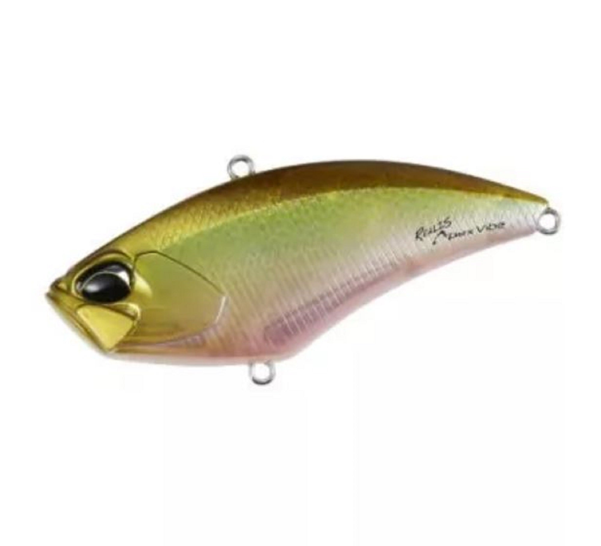 Duo Realis Apex Tune Vibration 100 Sinking Lure DEA3006 (7221)