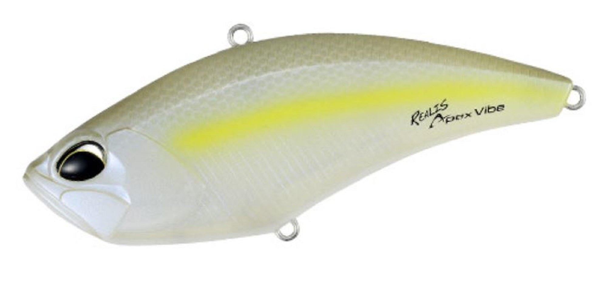 Duo Realis Apex Tune Vibration 100 Sinking Lure CCC3162 (7306)