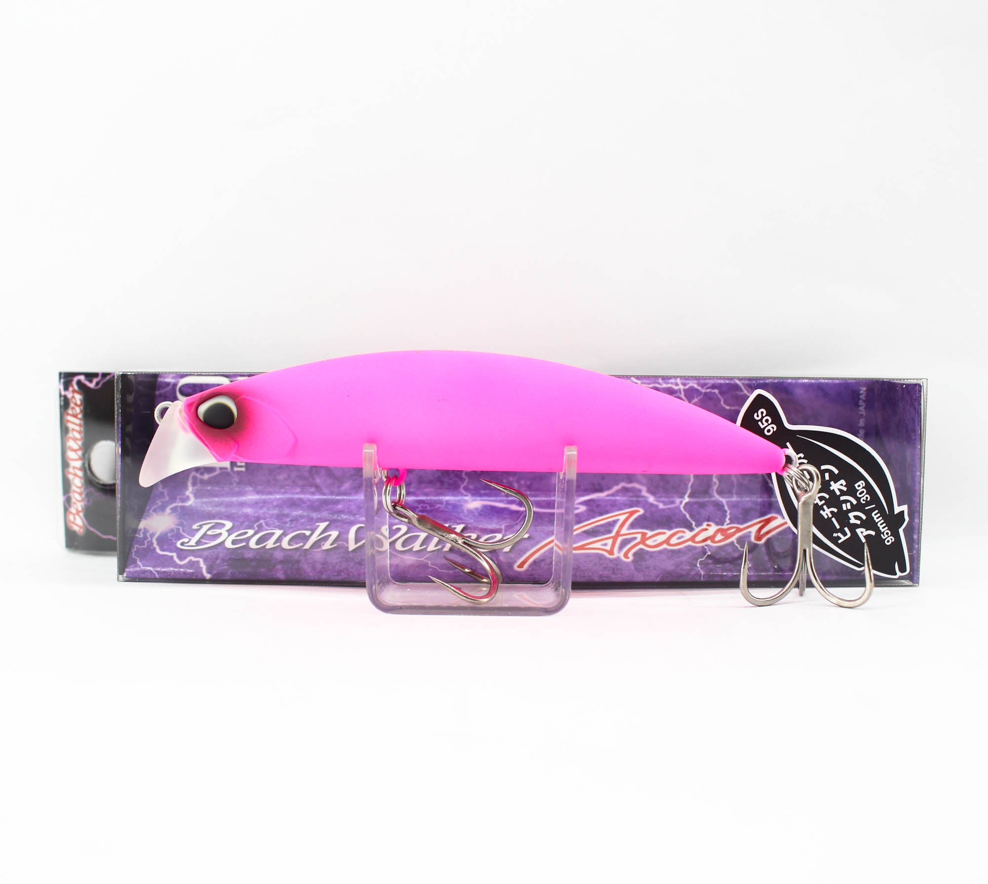 Duo Beach Walker 95S Axcion Sinking Lure ACC0016 (7351)