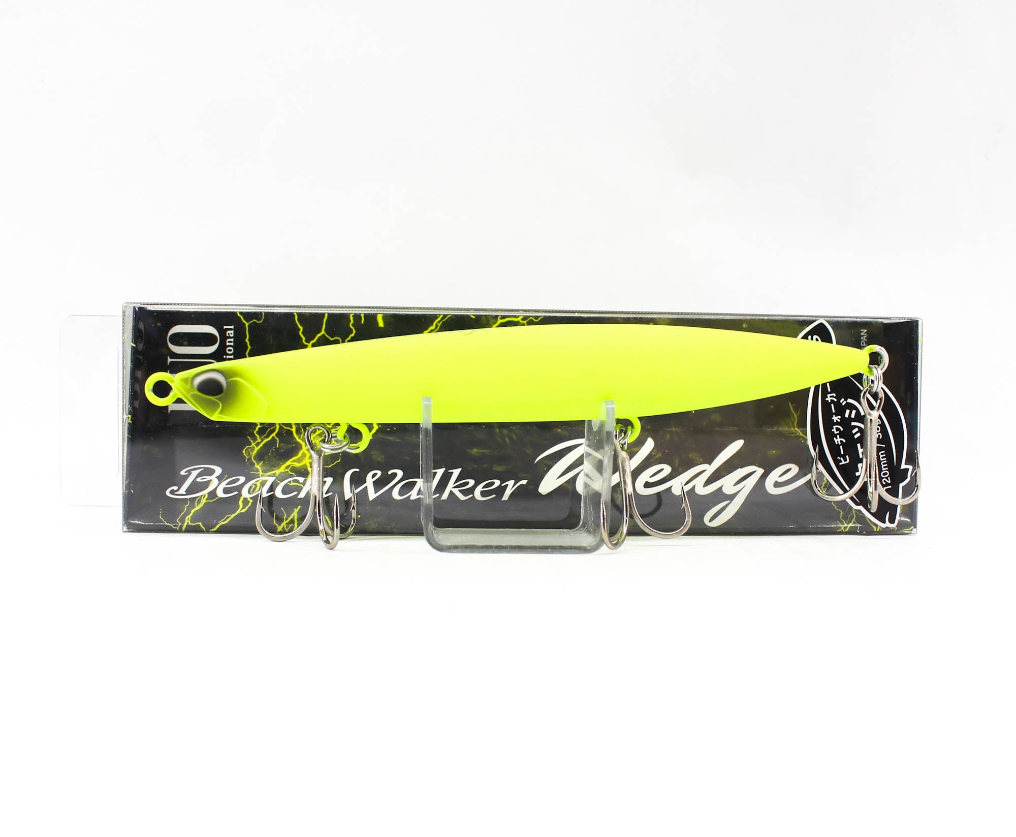 Duo Beach Walker Wedge 120 mm 38 grams Sinking Lure ACC0028 (7412)