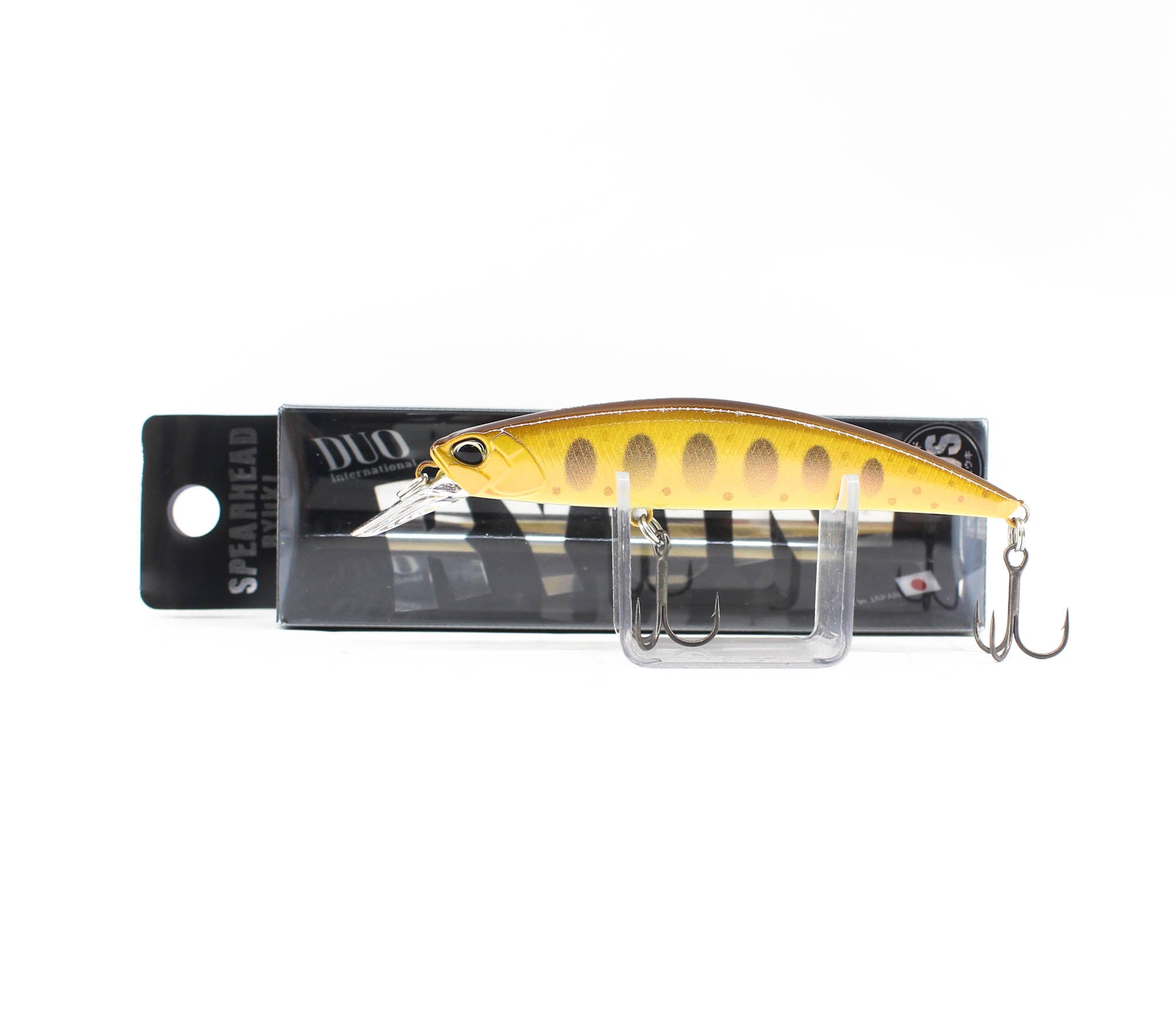 Duo Spearhead Ryuki 80S Sinking Lure ACCZ153 (7962)