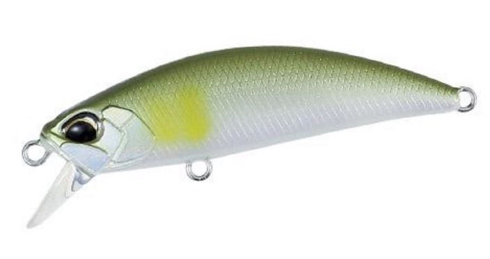 Duo Spearhead Ryuki 50SP Suspend Lure ANI4010 (8044)
