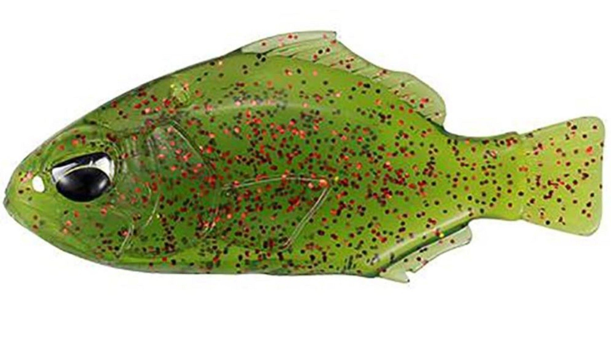 Duo Soft Lure Realis Nomase Gill 56mm Non Weighted F006 (8068)