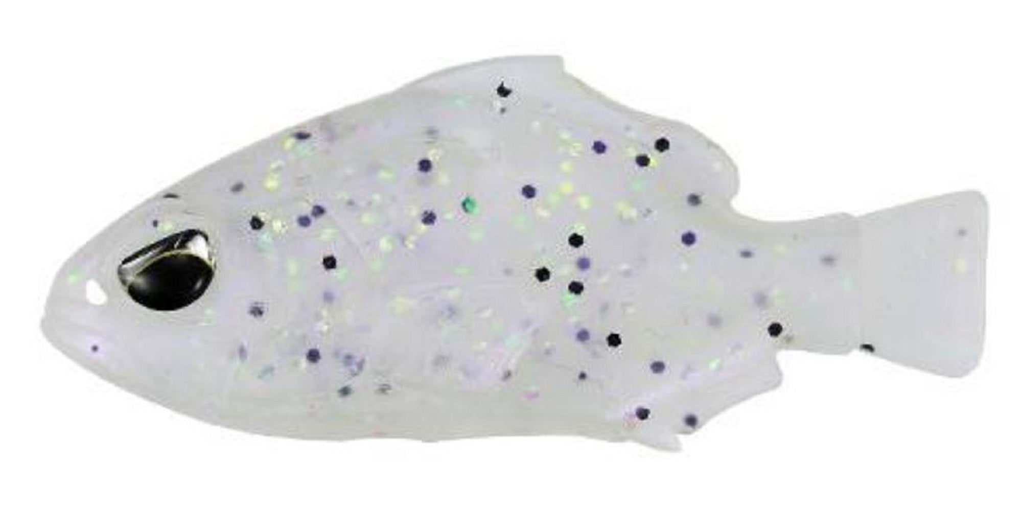 Duo Soft Lure Realis Nomase Gill 56mm Non Weighted F024 (8112)