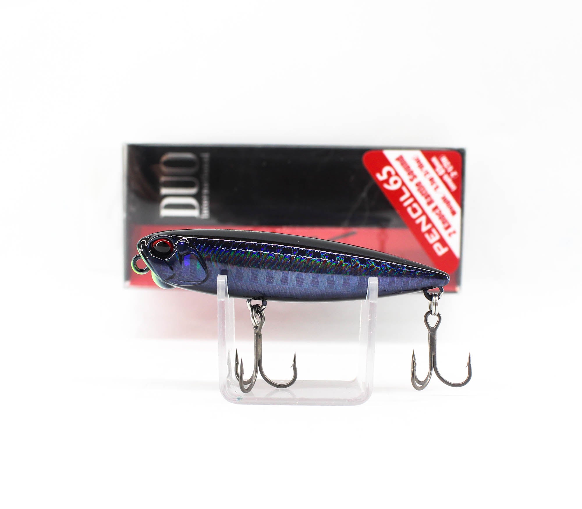 Duo Realis Pencil 65 Topwater Floating Lure GHA3138 (8587)