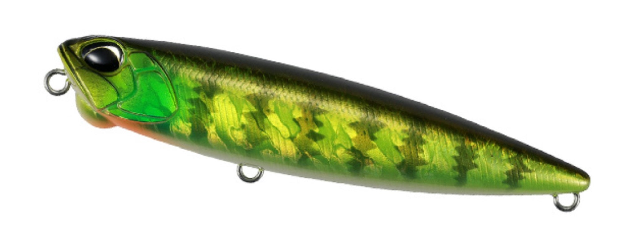Duo Realis Pencil 65 Topwater Floating Lure AJA3055 (8594)