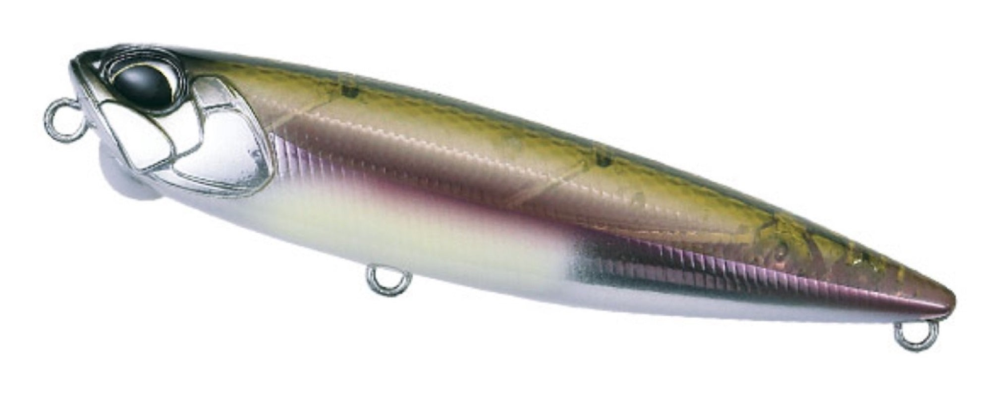 Duo Realis Pencil 65 Topwater Floating Lure DSH3061 (8617)