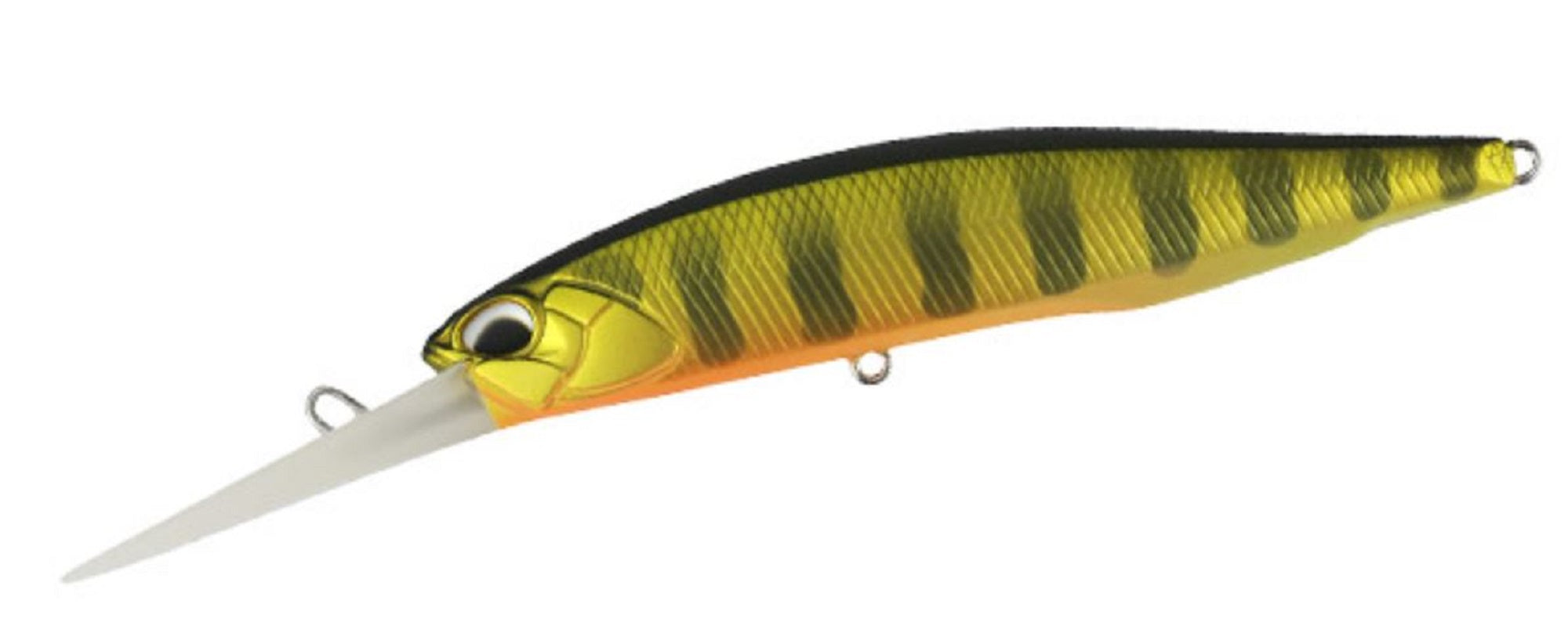 Duo Realis Jerkbait 100 DR Deep Diving Suspend Lure ASA3146 (8891)