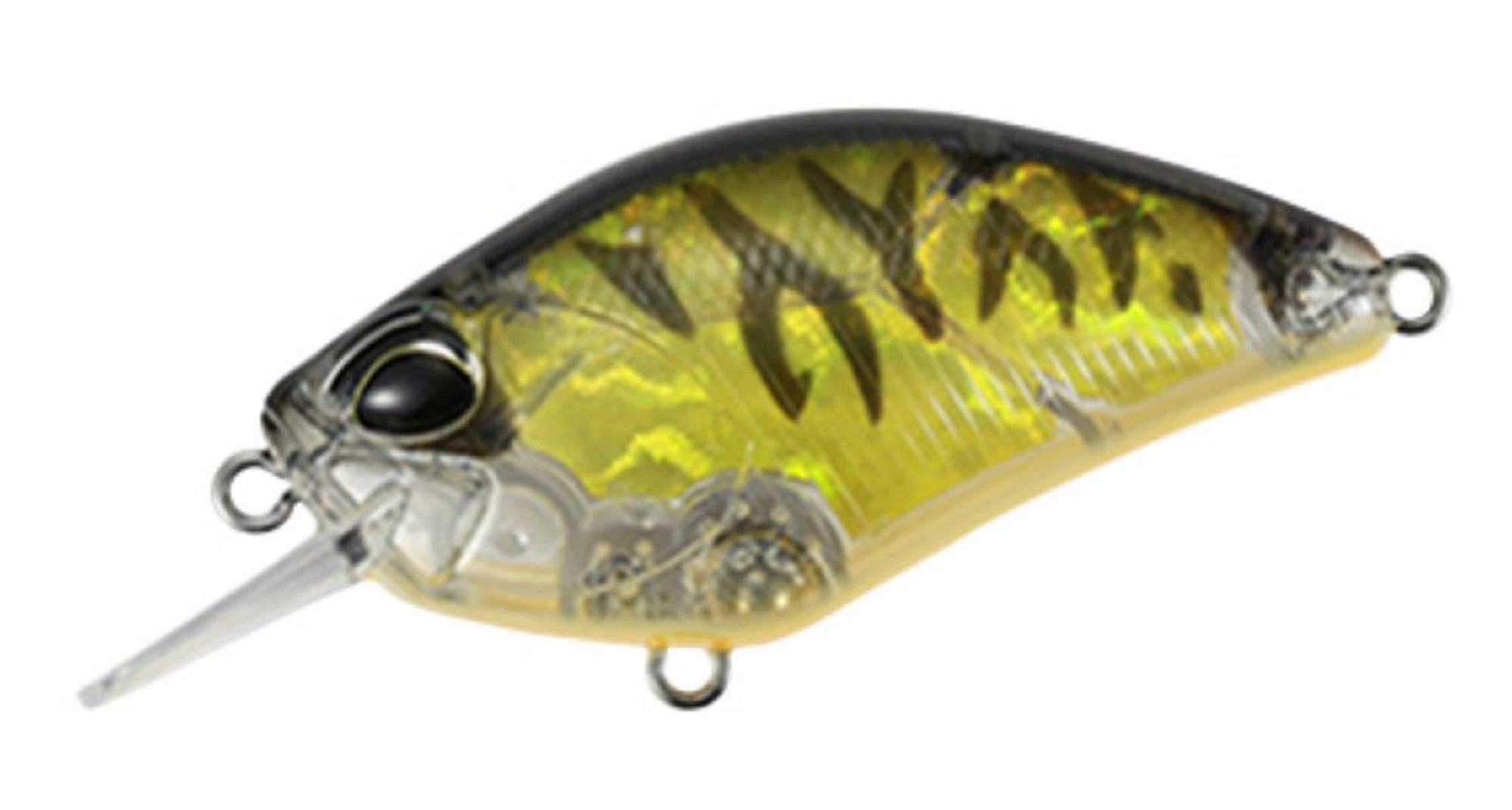 Duo Realis Crank Kabuki 55SR Floating Lure CDX3933 (9003)