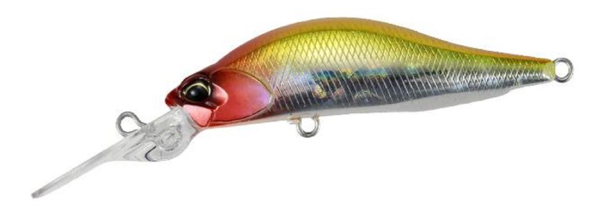 Duo Realis Rozante Shad 57 MR Suspend Lure ADA3033 (9201)
