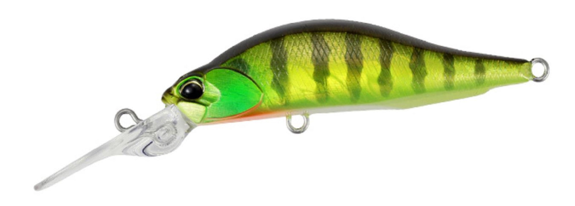 Duo Realis Rozante Shad 57 MR Suspend Lure AJA3055 (9225)