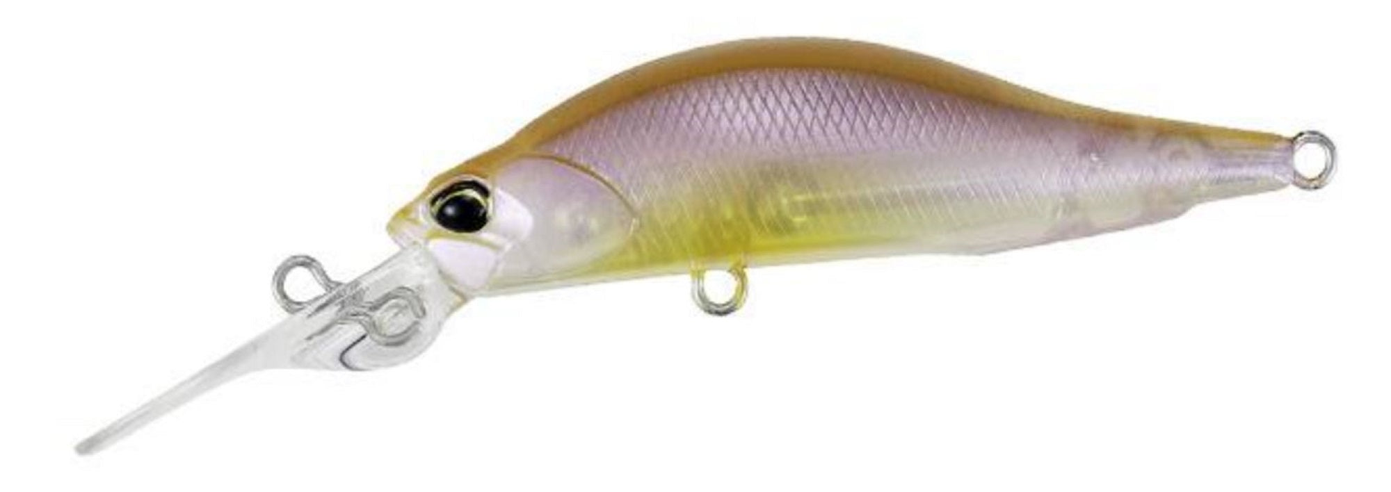 Duo Realis Rozante Shad 57 MR Suspend Lure CCC3260 (9287)