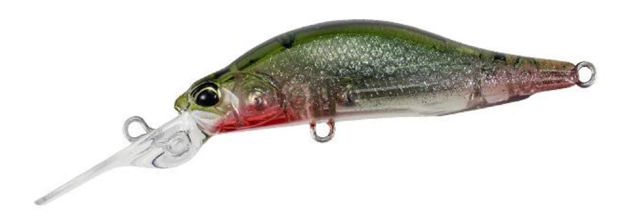 Duo Realis Rozante Shad 57 MR Suspend Lure CCC3262 (9294)