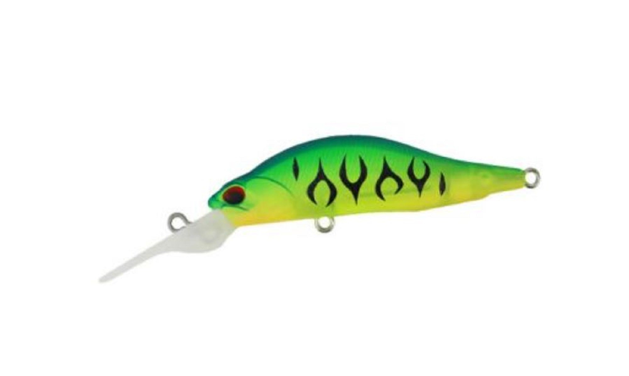 Duo Realis Rozante Shad 57 MR Suspend Lure CCC3263 (9300)