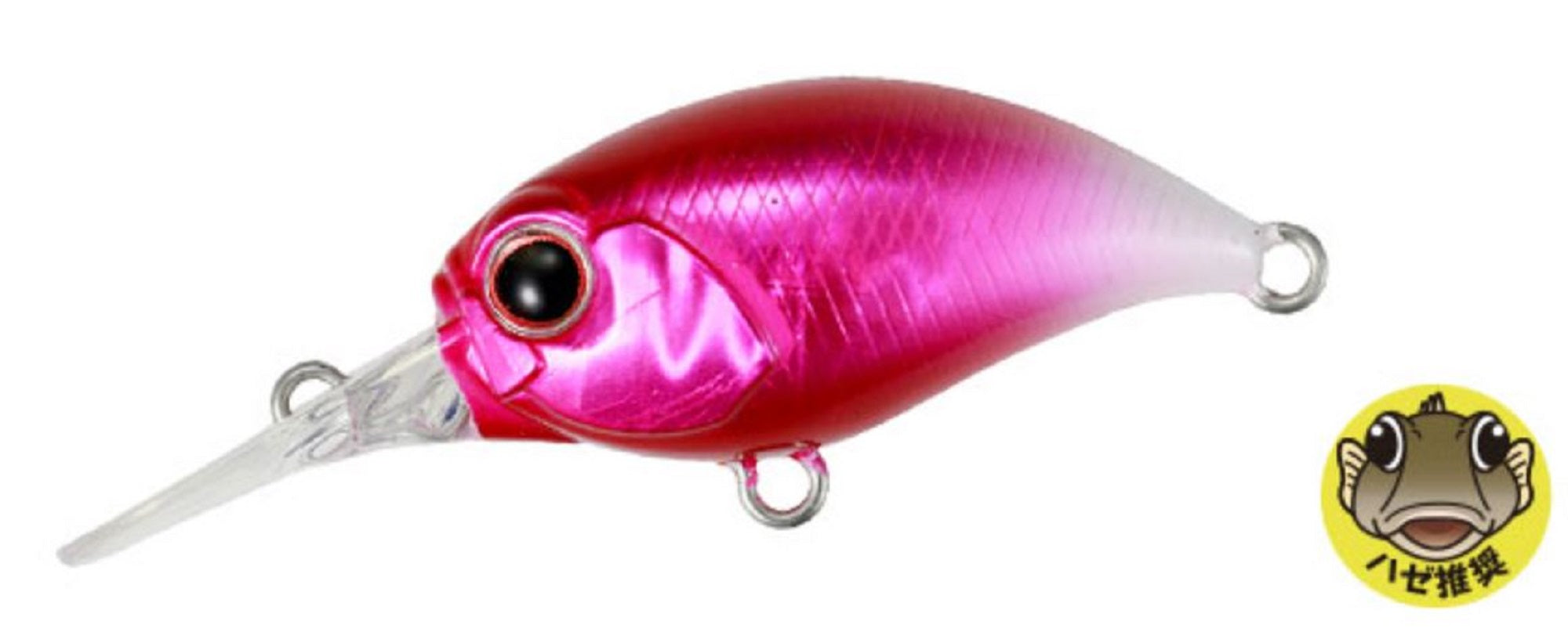 Duo Tetra Works Kura Kura S Mini Crank 30 mm Sinking Lure APA0425 (9430)