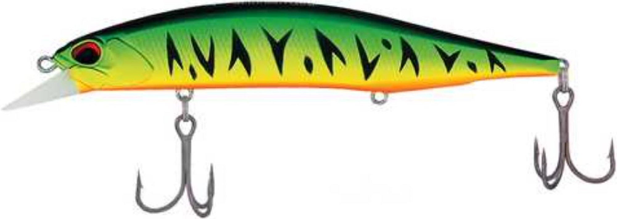 Duo Realis Jerkbait 120SP Pike Suspend Lure ACC3059 (9492)