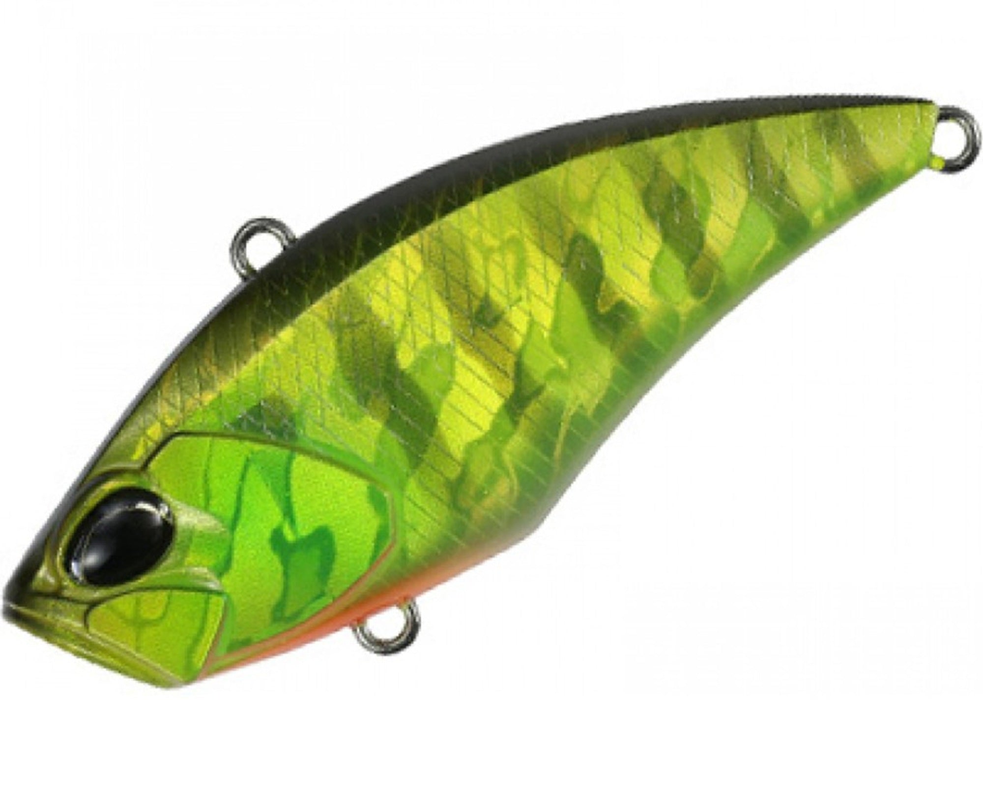 Duo Realis Vibration 55 Nitro Rattle Sinking Lure AJA3055 (9539)