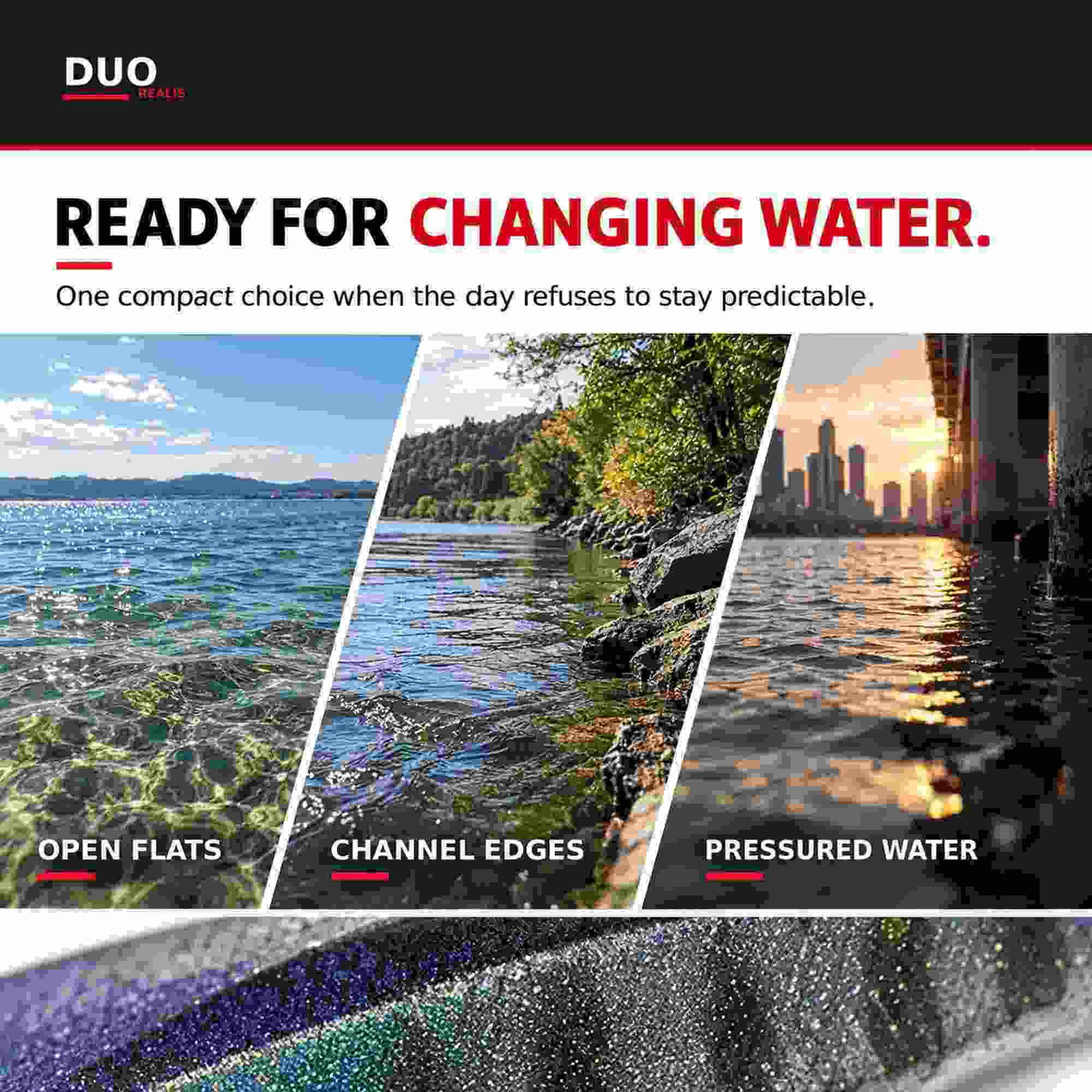 Duo Realis Vibration 55 Nitro Rattle Sinking Lure CCC3310 (9607)
