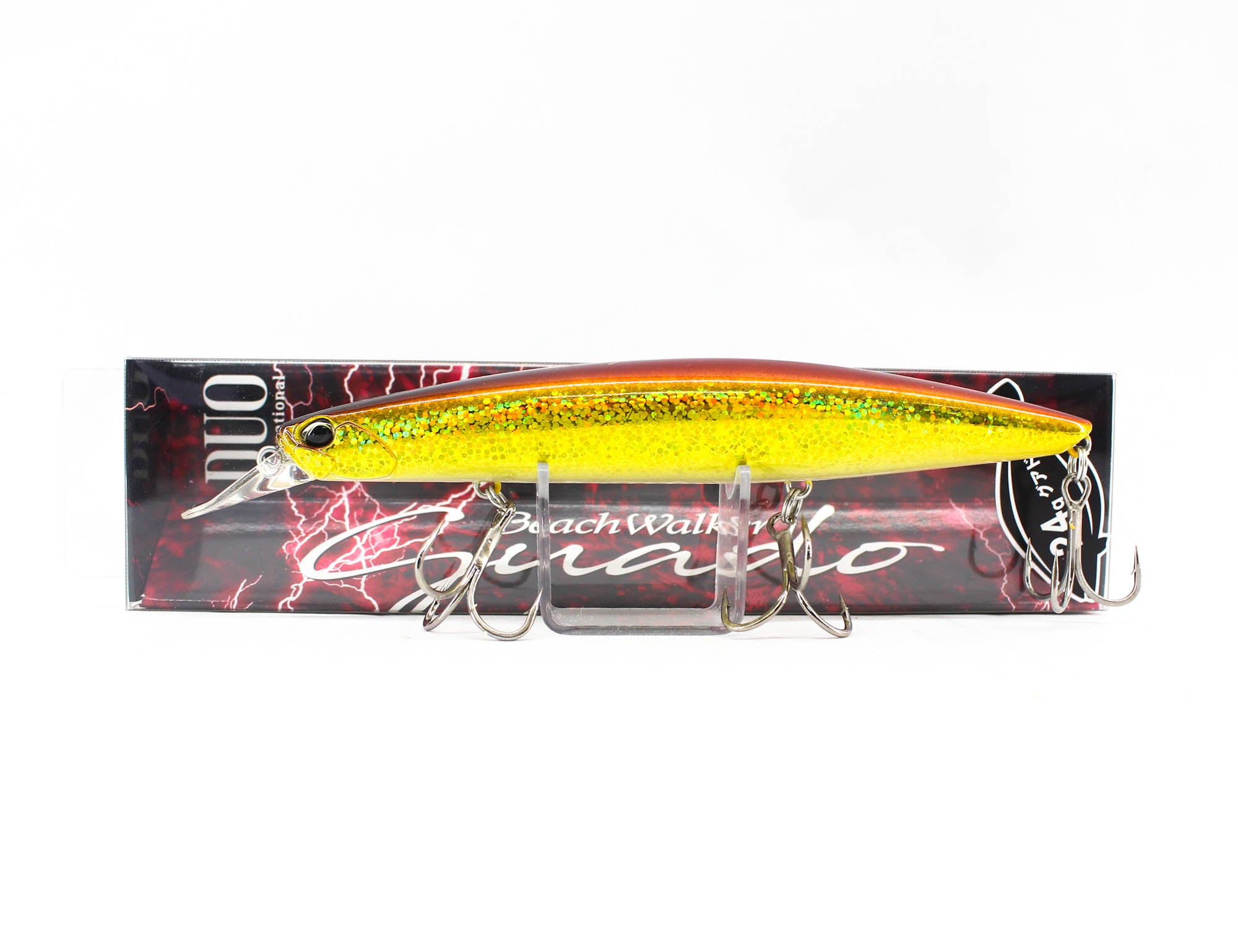 Duo Beach Walker Guado 130S Sinking Lure AOA0026 (0467)