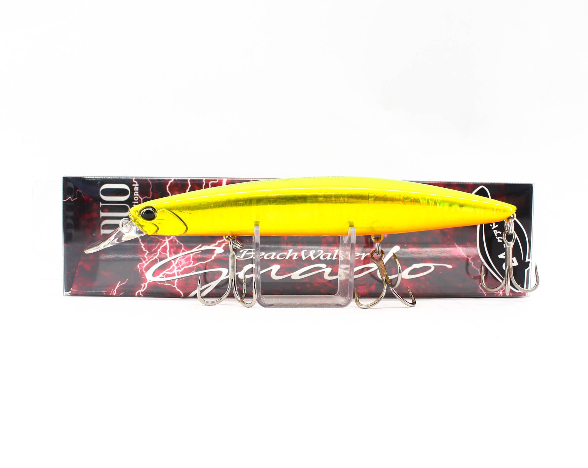 Duo Beach Walker Guado 130S Sinking Lure APA0063 (0481)