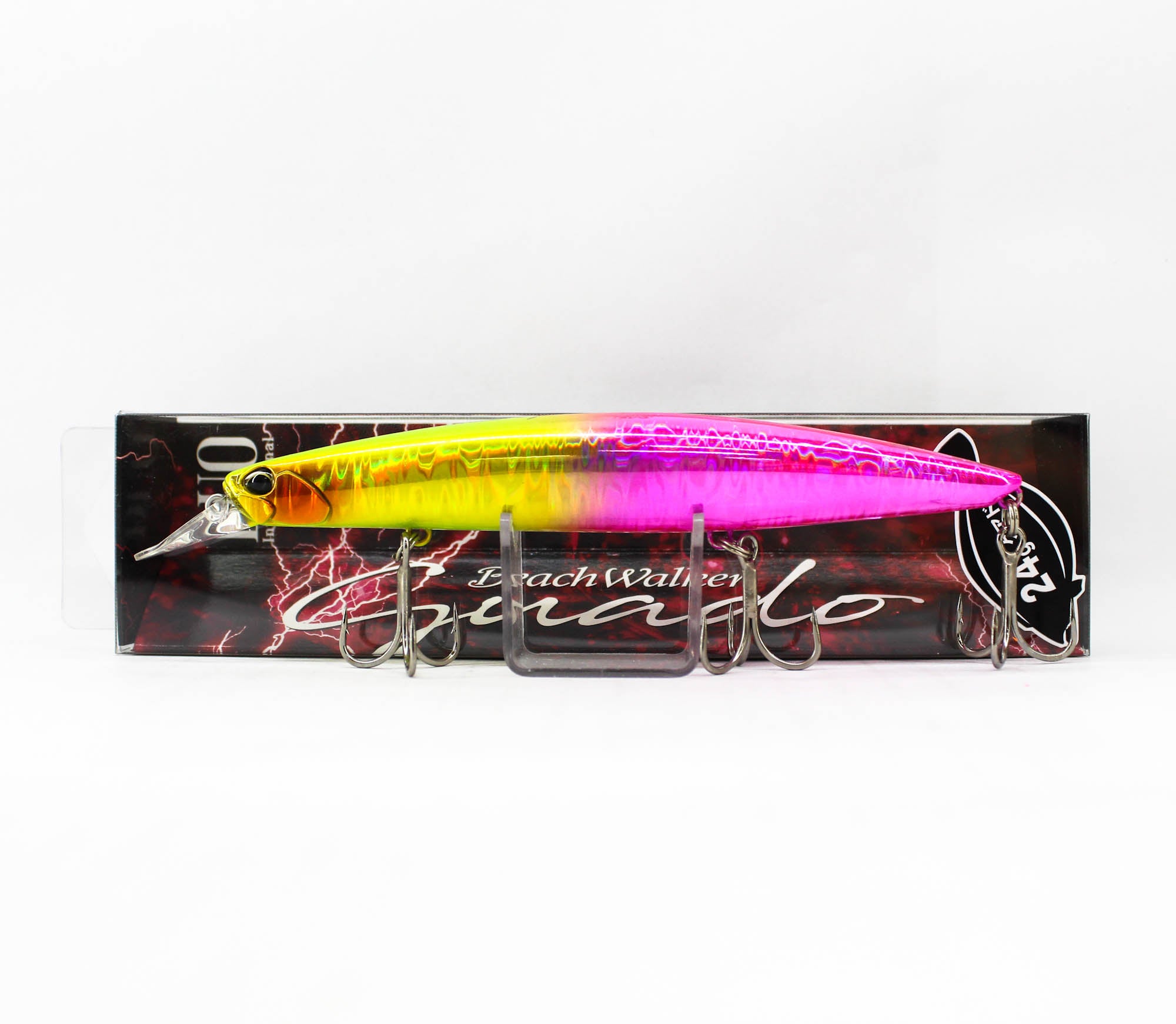 Duo Beach Walker Guado 130S Sinking Lure CPA0367 (0498)