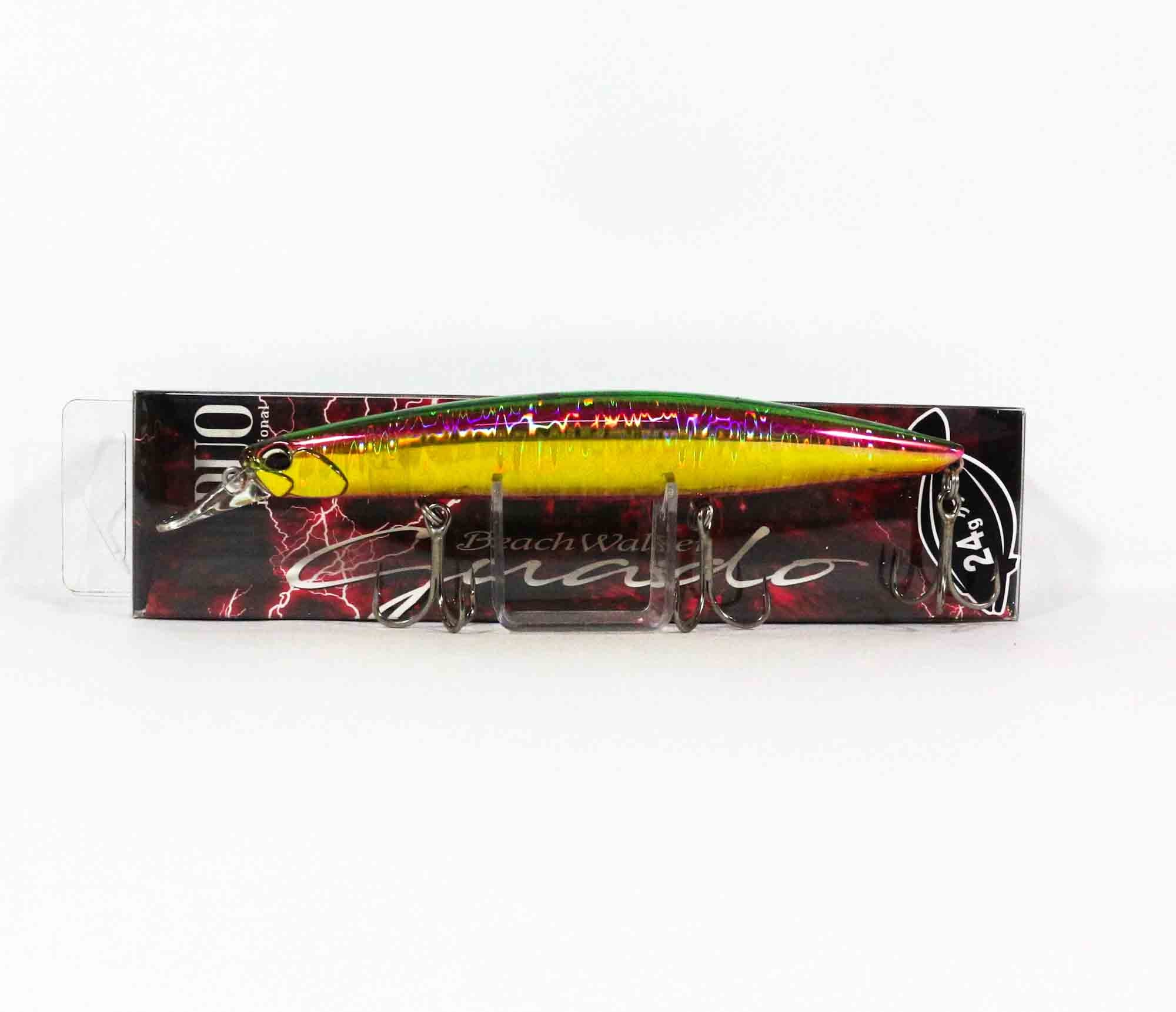 Duo Beach Walker Guado 130S Sinking Lure CPA0380 (0511)